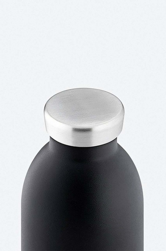 Akcesoria 24bottles butelka termiczna Clima 850 Tuxedo Black CLIMA.850.TUXEDO.BLACK czarny