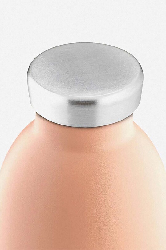 Accessories 24bottles thermal bottle CLIMA.BOTTLE.500ML.DESE orange