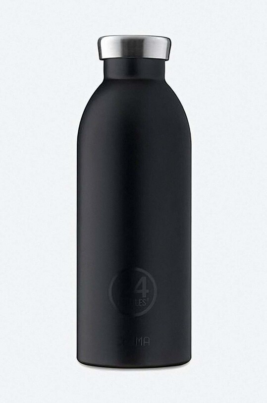 24bottles butelka termiczna Clima 500 Tuxedo Black