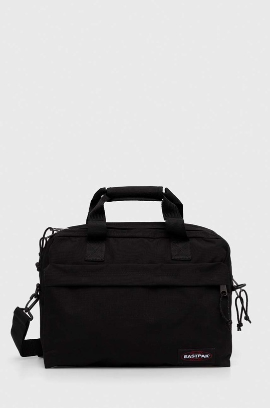 Сумка для ноутбука Eastpak для ноутбука чёрный EK34D008