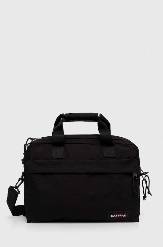 Eastpak geanta laptop pentru laptop negru EK34D008