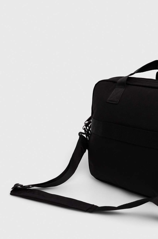 Сумка для ноутбука Eastpak чёрный EK34D008