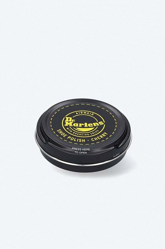 Dr. Martens pasta do butów AC794000 czerwony AA00