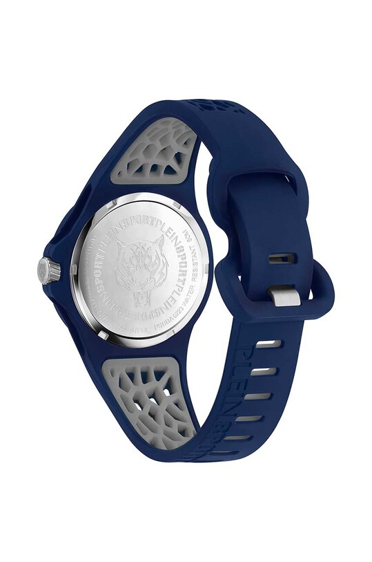 Hodinky PLEIN SPORT PSBBA0223 námořnická modř AA00