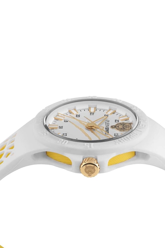 Doplňky Hodinky PLEIN SPORT PSBBA0323 bílá