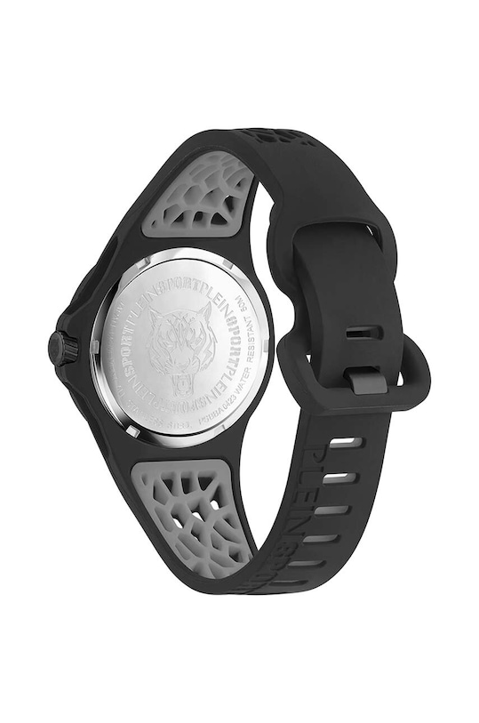 Hodinky PLEIN SPORT PSBBA0423 černá AA00