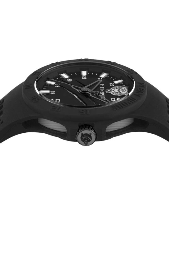 Аксесуари Годинник PLEIN SPORT PSBBA0423 чорний