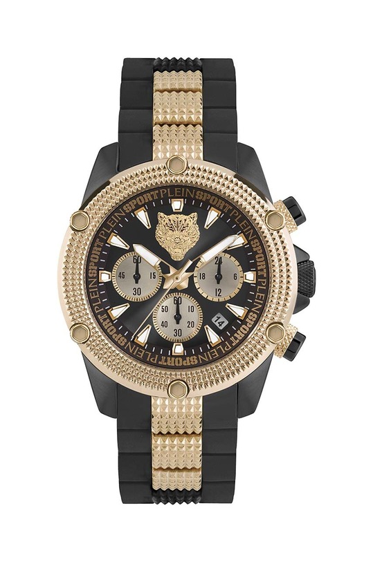 PLEIN SPORT zegarek multicolor PSDBA0523