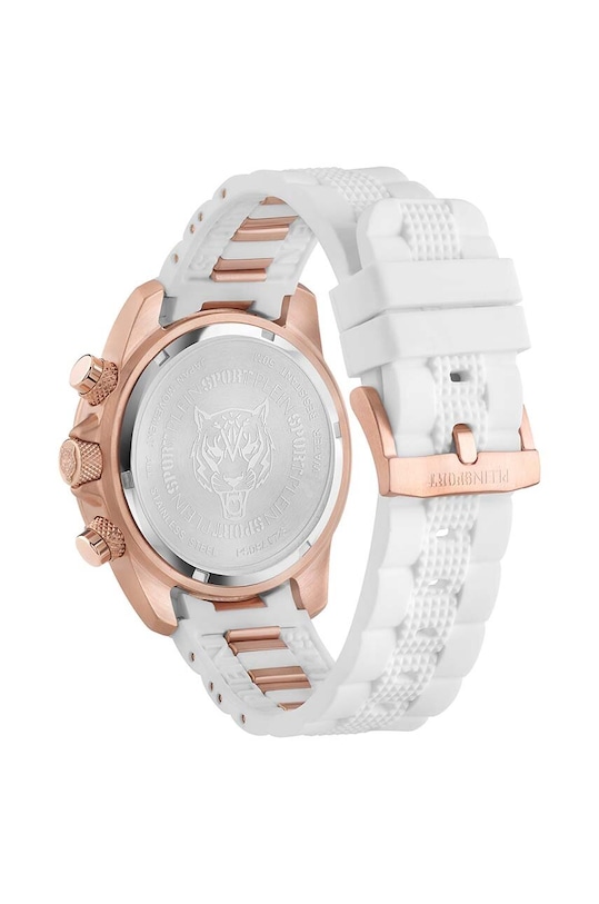 PLEIN SPORT zegarek PSDBA0723 biały AA00