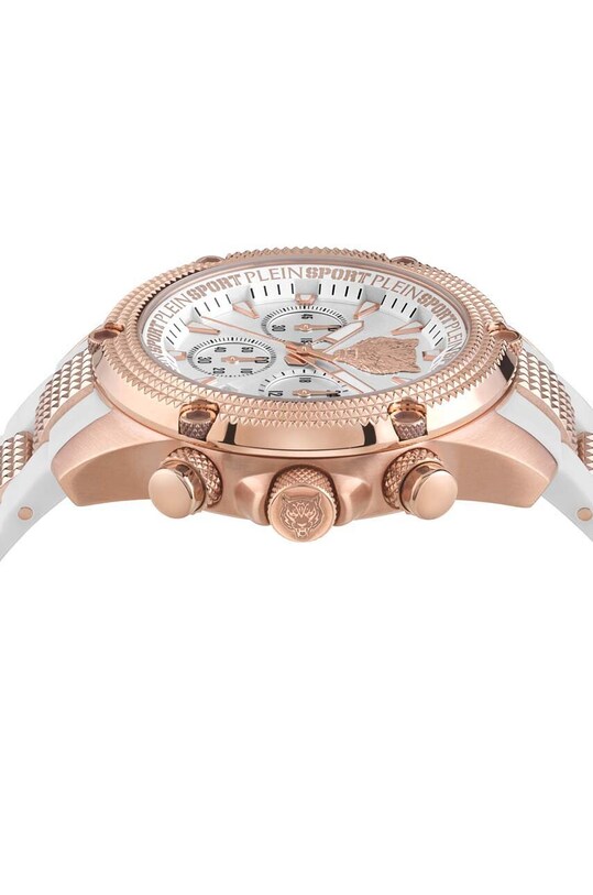 Аксесуари Годинник PLEIN SPORT PSDBA0723 білий