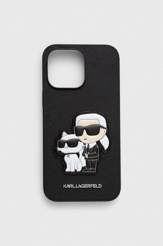 Etui za telefon Karl Lagerfeld iPhone 14 Pro Max 6.7