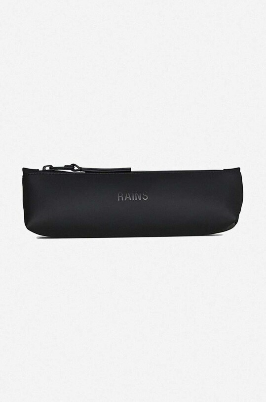 Rains pencil case Rains Cosmetic Case 15620 BLACK