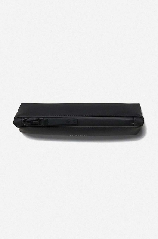 Rains pencil case Rains Cosmetic Case 15620 BLACK 15620.BLACK black AA00