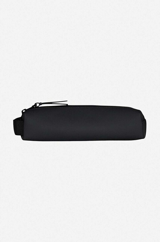 Rains pencil case pencil-case black 16620.BLACK
