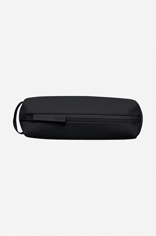Rains pencil case 16620.BLACK black AA00