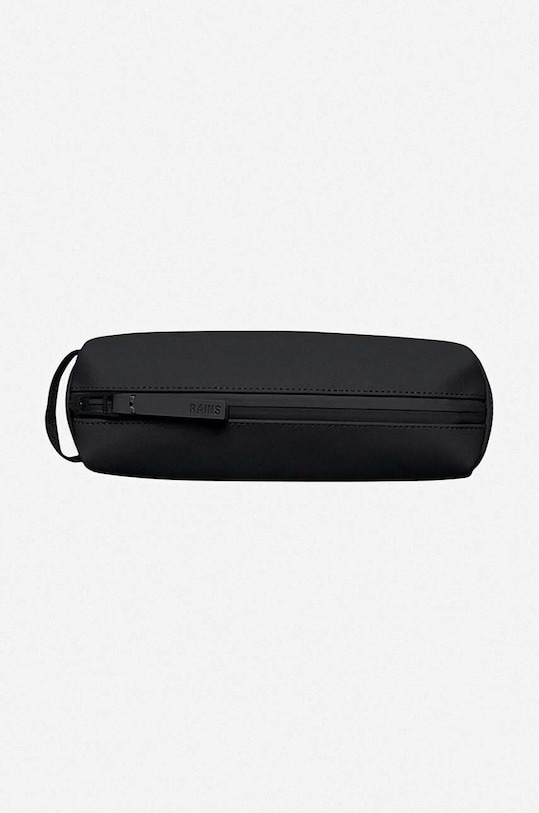 Rains pencil case 16620.BLACK black AA00