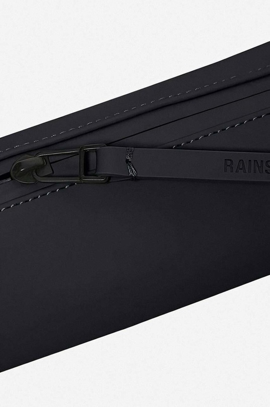 Rains pencil case 16620.BLACK black