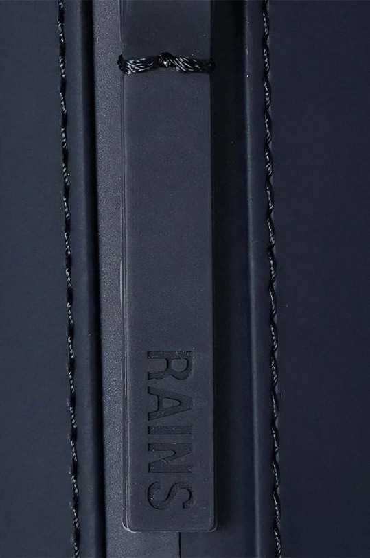 Пенал Rains темно-синій 16620.NAVY