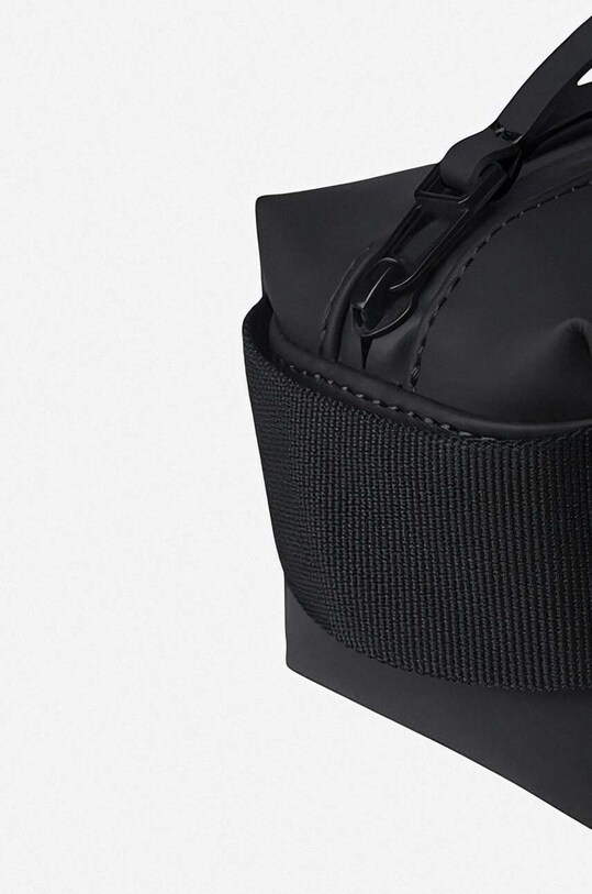 Rains penar negru 16630.BLACK