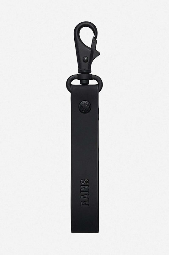 Rains keychain