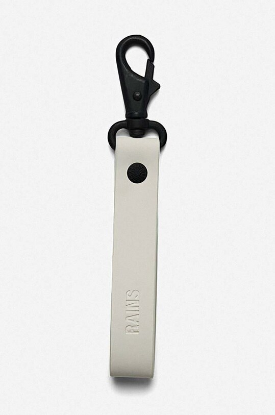 Rains keychain
