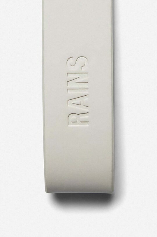 Rains brelok Key Chain 16760 16760.FOSSIL beżowy AA00