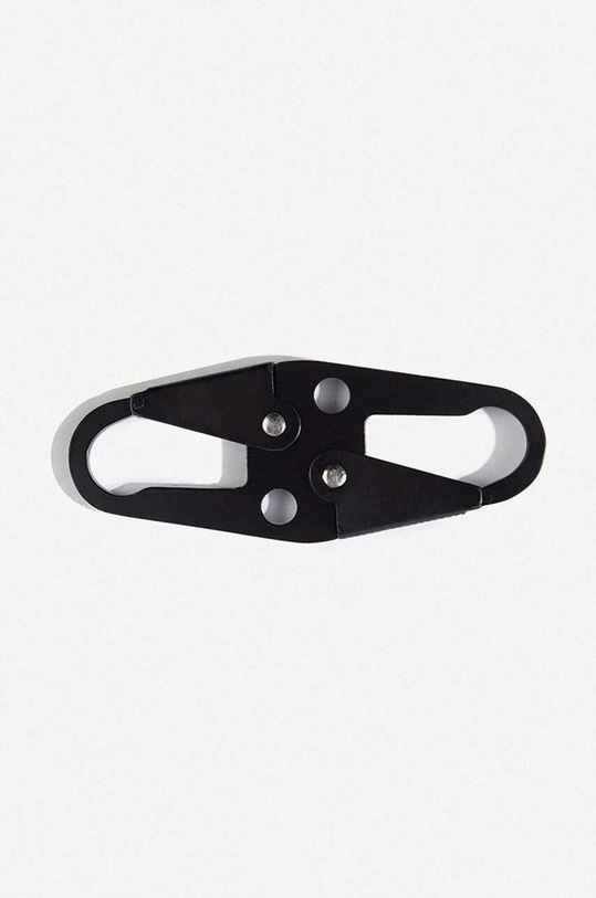 Dodaci Privjesak Maharishi 9351.BLACK crna