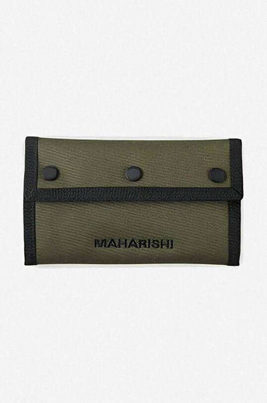 Maharishi etui na tytoń Tabacco Pouch