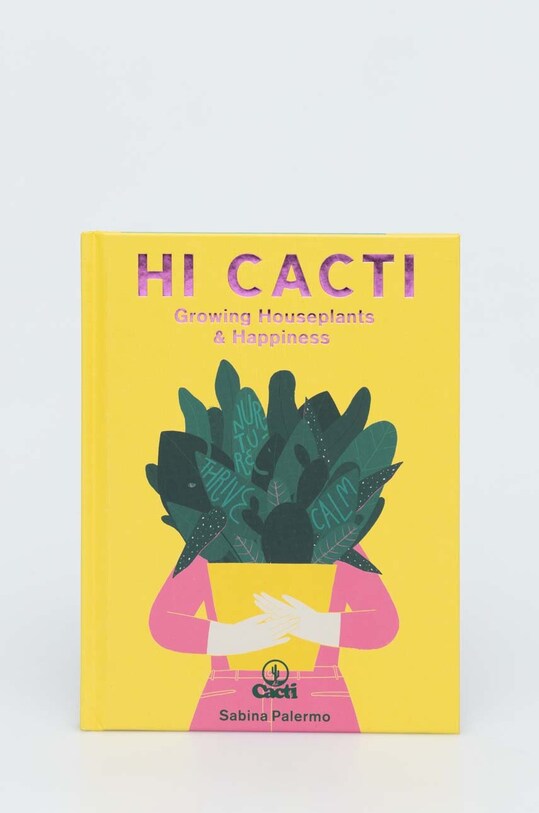 Книга Leaping Hare барвистий 9780711261754