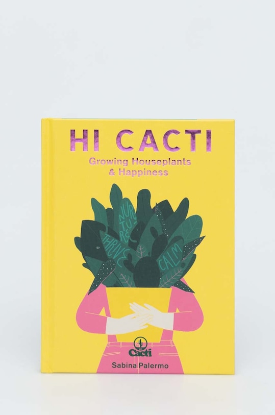 Книга Leaping Hare мультиколор 9780711261754