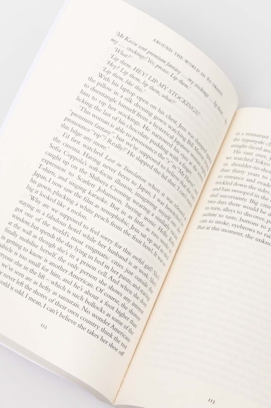 Kniha Bloomsbury Publishing PLC 9781408869772 viacfarebná AA00