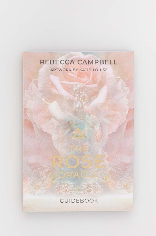 Hay House UK Ltd talia kart The Rose Oracle Rebecca Campbell multicolor 9781788172356