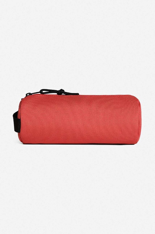 Napapijri pencil case Happy PC NA4GQX orange AA00