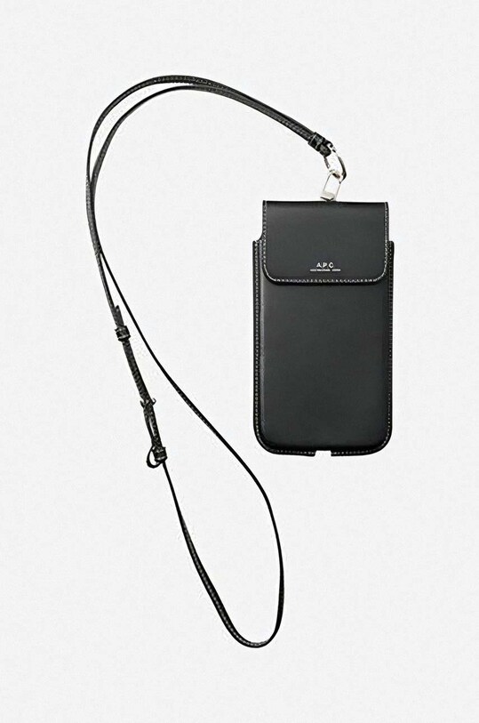 A.P.C. phone case Phone Case