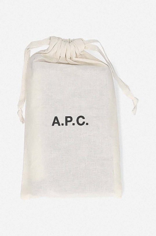 Accessories A.P.C. phone case Phone Case PXAWV.M63507 black