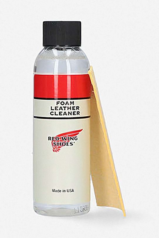 Red Wing pianka do czyszczenia obuwia multicolor 91025