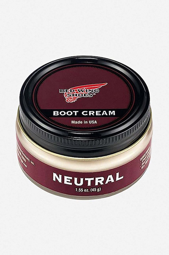 Red Wing shoe polish multicolor 97110