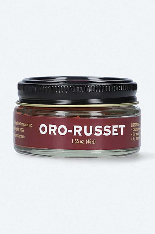 Red Wing 97098 orange AA00