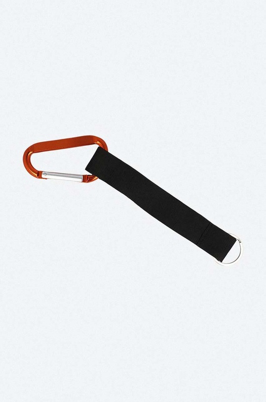Alpha Industries keychain 196913.417 black AA00