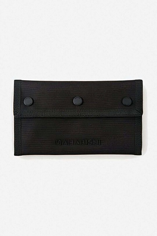 Maharishi etui na tytoń Tabacco Pouch