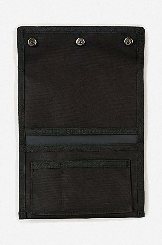 Accessories Maharishi Tabacco Pouch 9111.BLACK black