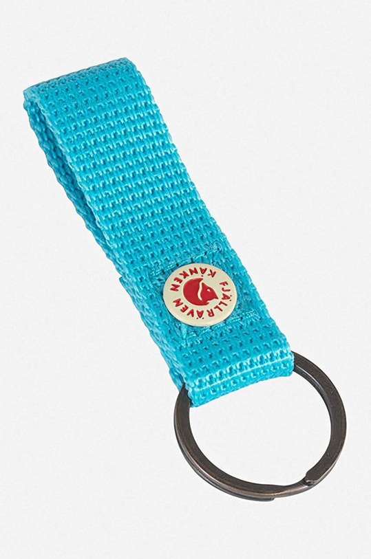 Fjallraven keychain Kanken multicolor F23785.532