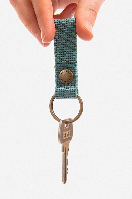 Akcesoria Fjallraven brelok Kanken F23785.664 multicolor