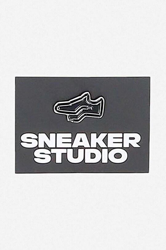 Cvoček SneakerStudio Shoe černá PINSS