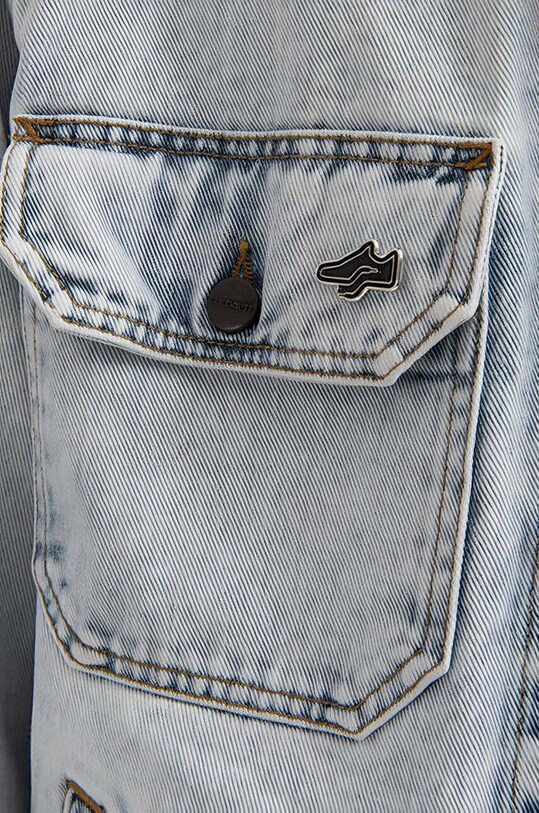 Cvoček SneakerStudio Shoe PINSS černá AA00