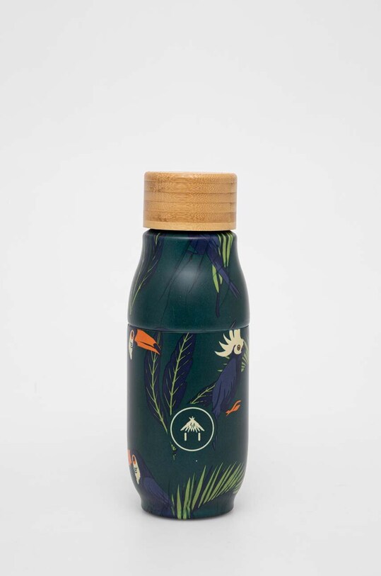 Steklenica Cabaia 500 ml ATITLAN.500 pisana AA00