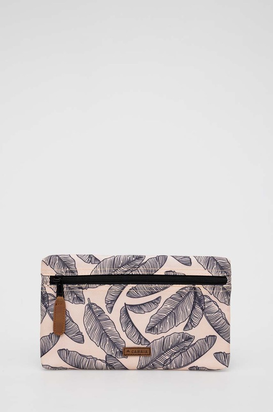 Cabaia borseta uni bej BAGPOCKETS19