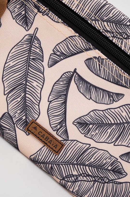 Cabaia borseta bej BAGPOCKETS19