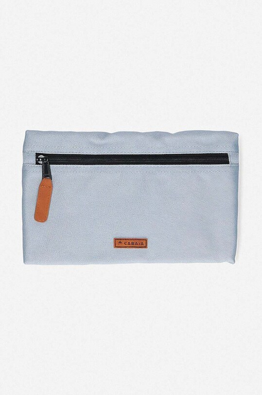 Cabaia borseta uni albastru BAGPOCKETS19