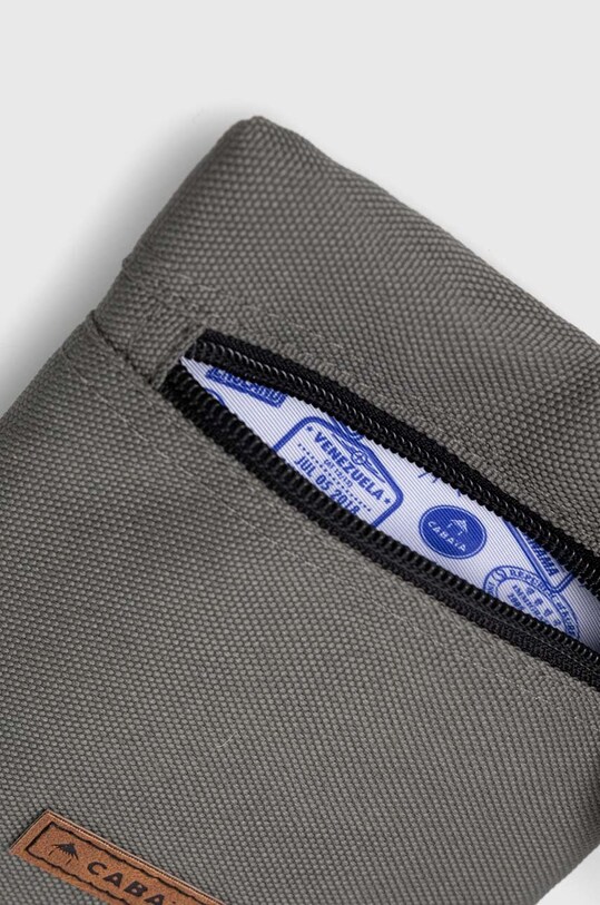 Akcesoria Cabaia saszetka BAGPOCKETS19 szary